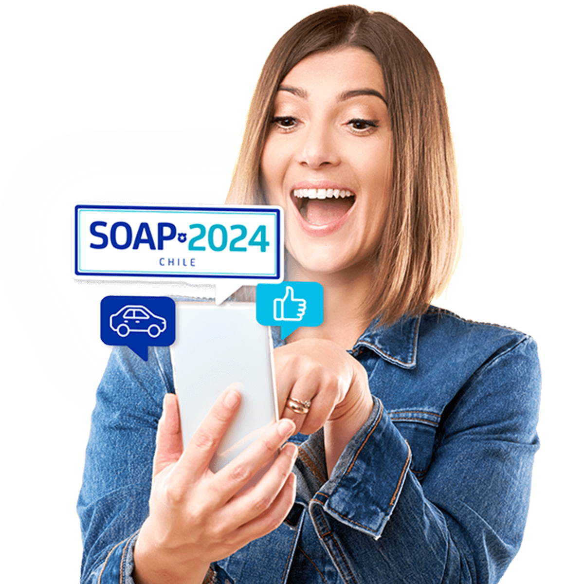 SOAP 2024