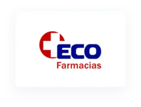 logo ecofarmacia