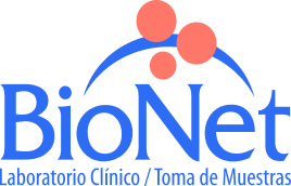 imagen logo laboratorios bionet