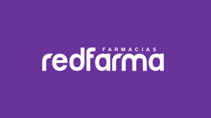 logo redfarma