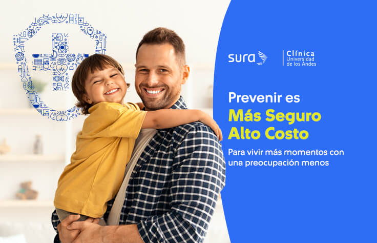 Más Seguro Alto Costo