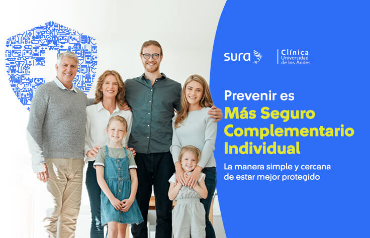 Complementario individual