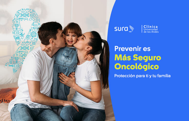 Más Seguro Oncológico