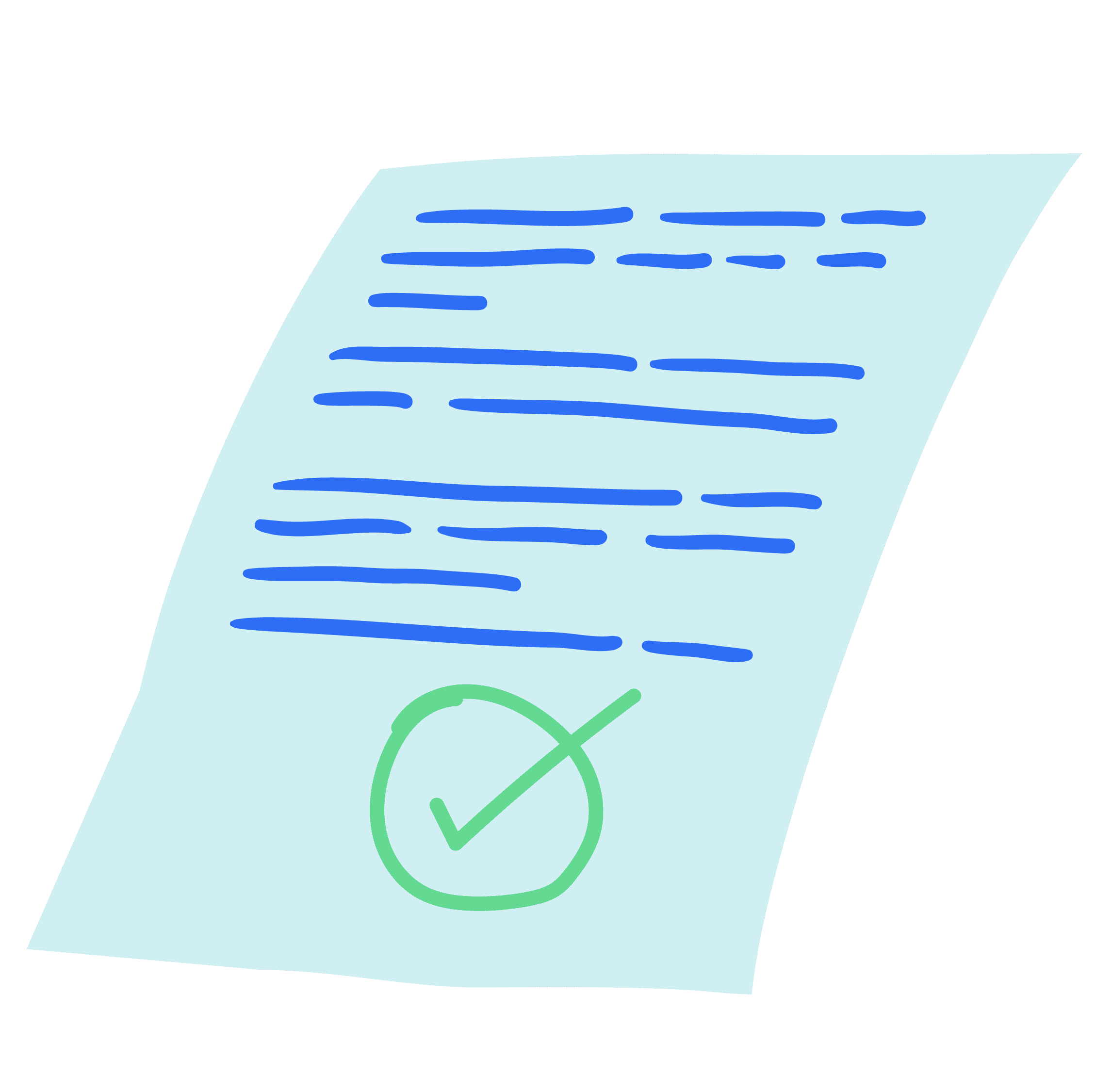 Fiel cumplimiento del contrato
