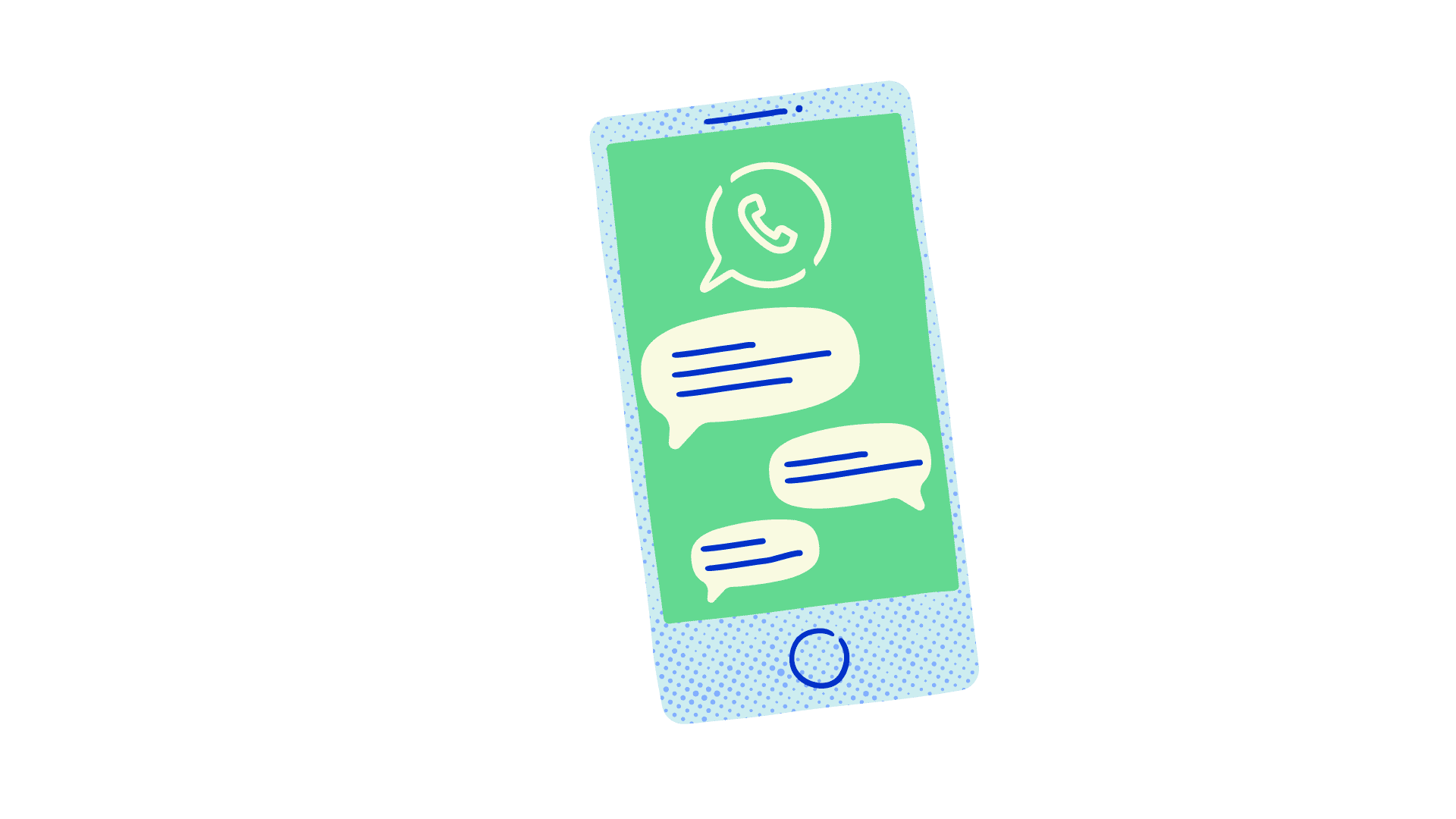 Nuevo canal de Whatsapp