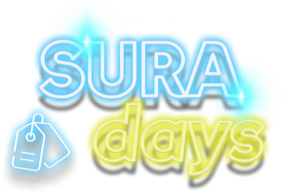 logo sura days