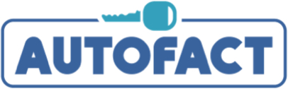 Logo Autofact