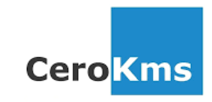 Logo Cero KMS