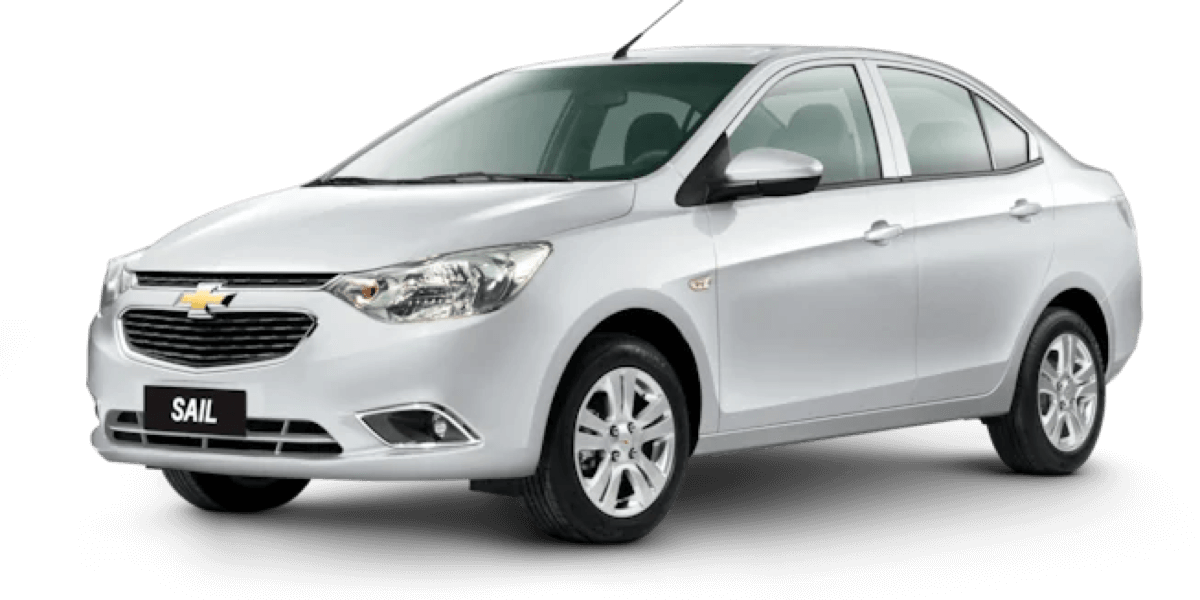 Sail Sedn Chevrolet