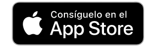 logo de la app store