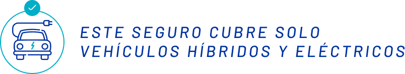 imagen este seguro solo cubre vehiculos hibridos y electricos