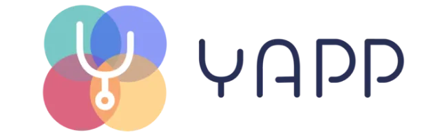 logo de yapp