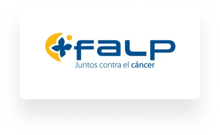 logo clinica FALP