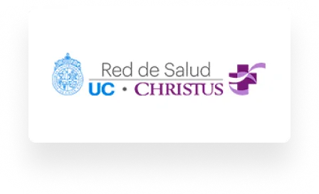 logo clinica REDSALUD UC