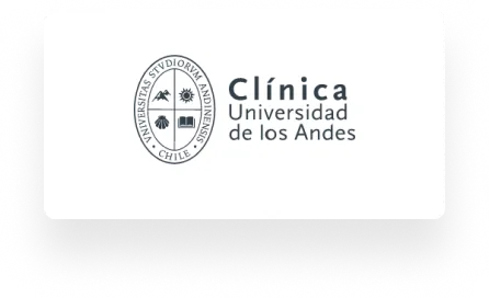 logo clinica UANDES
