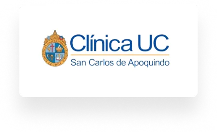 logo clinica UC