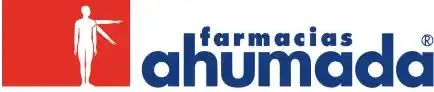 logo farmacias ahumada