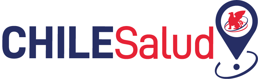 logo chile salud