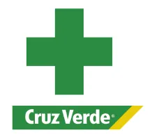logo farmacias Cruz Verde