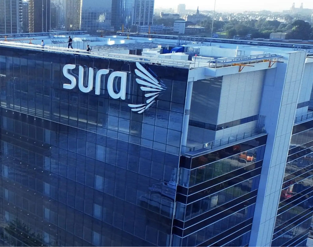 imagen grupo sura