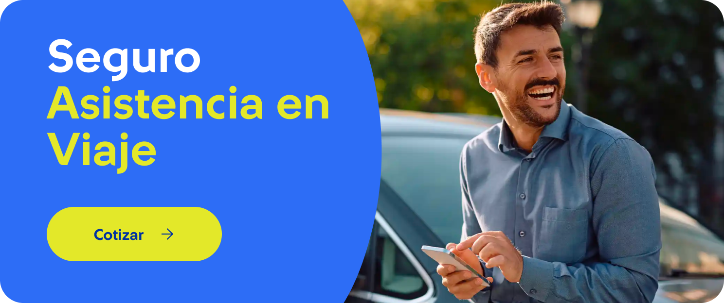Asistencia