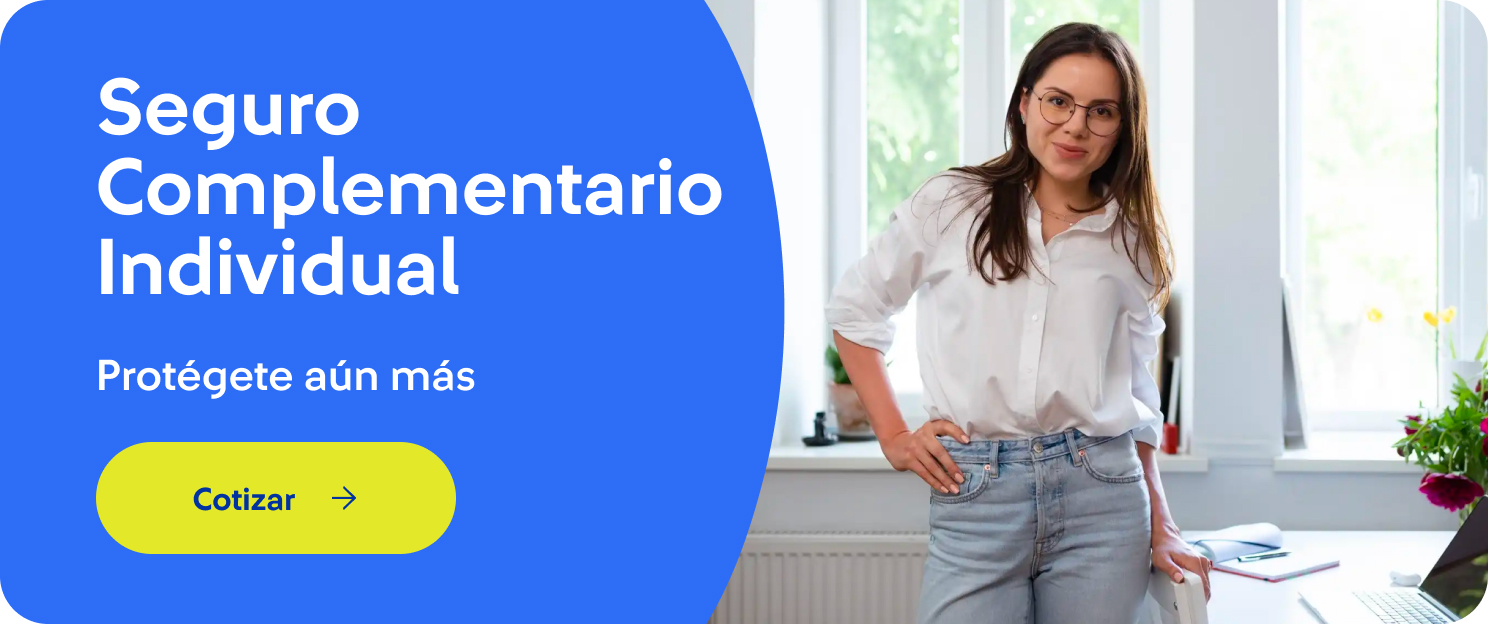 Banner Complementario