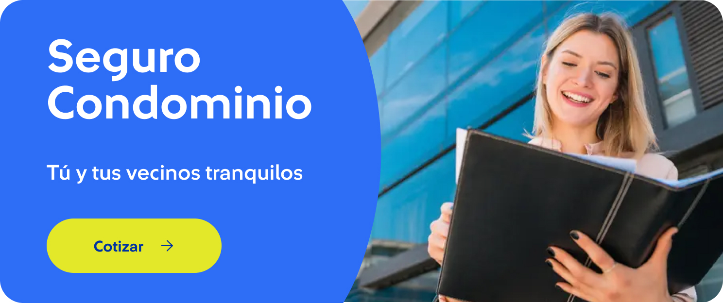 Banner Condominio Banner Condominio