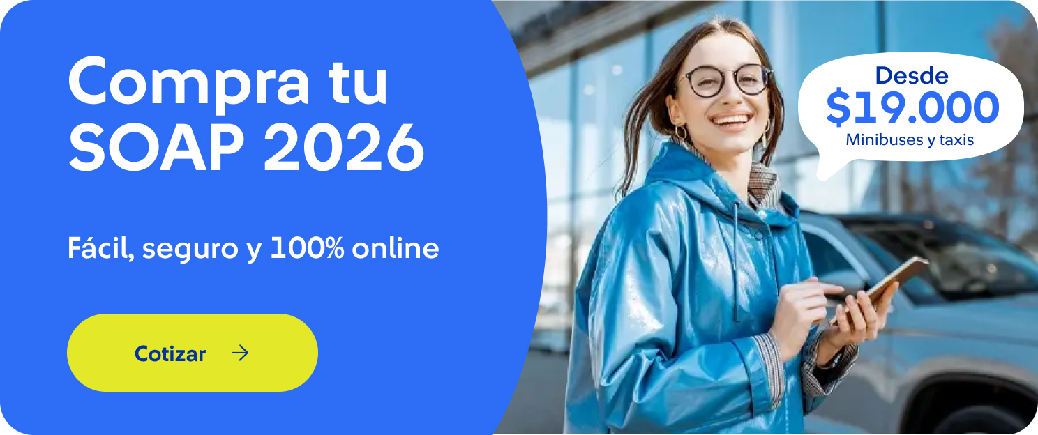 banner soap público