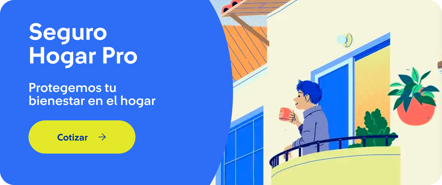 Hogar Pro Hogar Pro