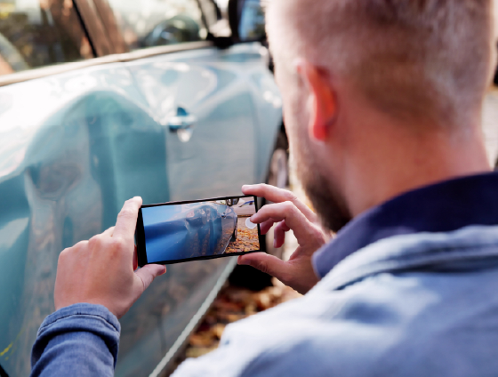 Imagenes blog_abril_¿Qué hago si choco y tengo seguro en Chile-