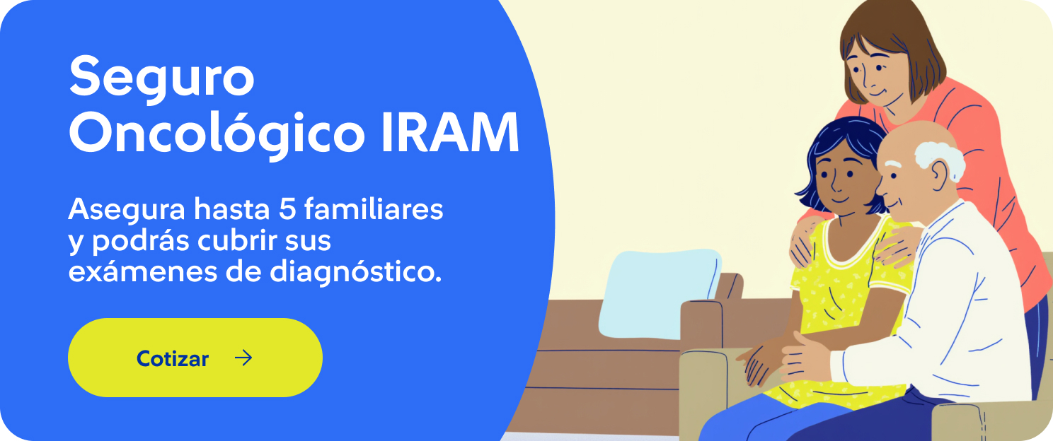 Seguro Oncologico
