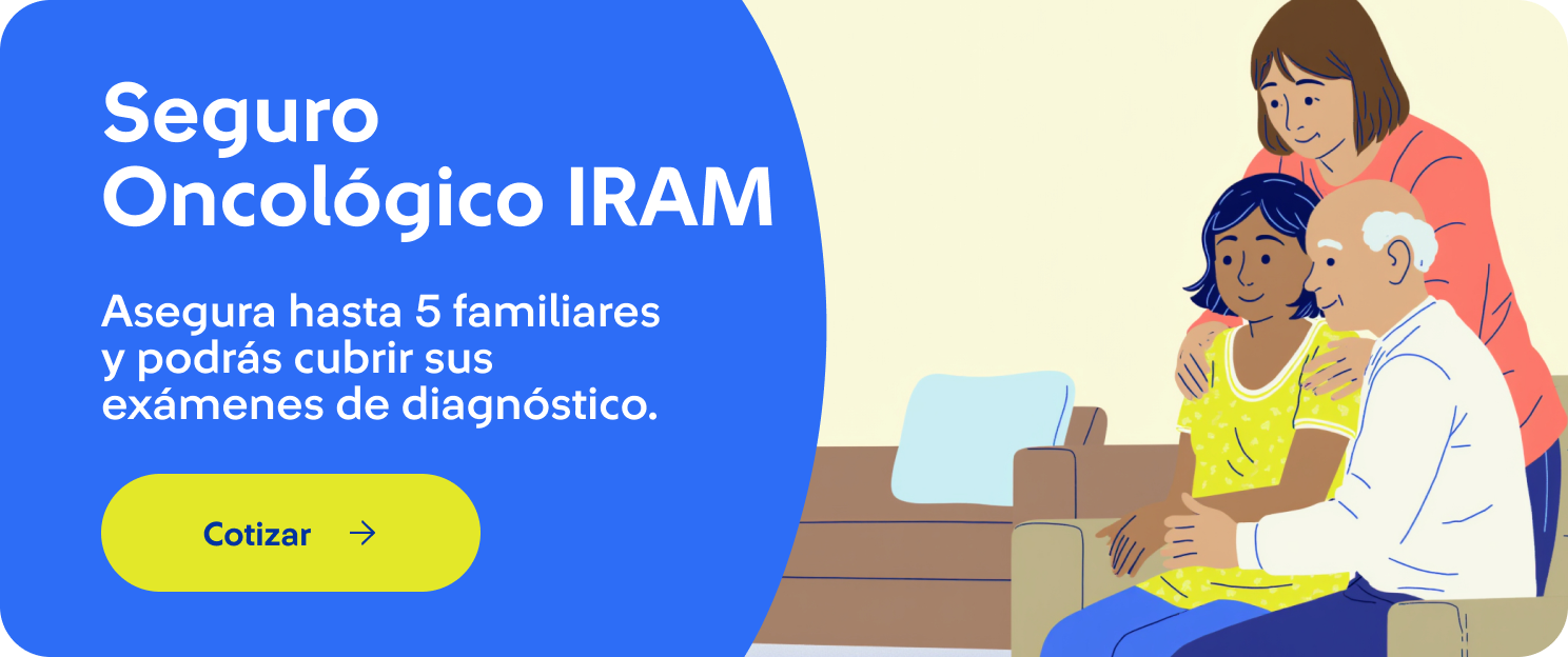 Seguro Oncologico Seguro Oncologico