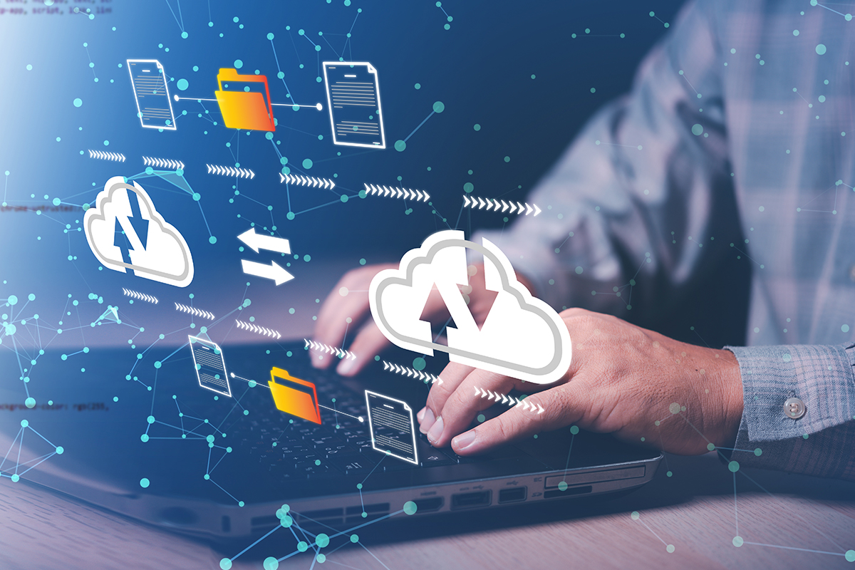 Soluciones digitales