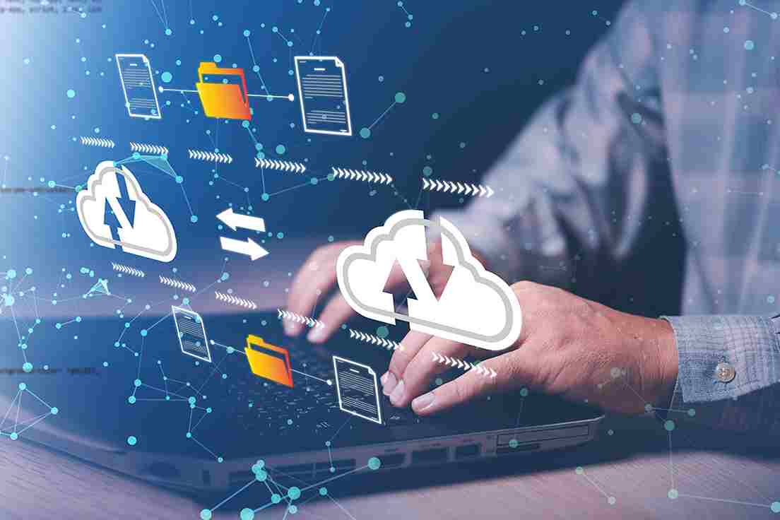 Soluciones digitales