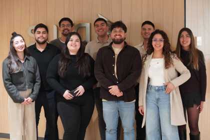 Employers For Youth 2025 Seguros SURA