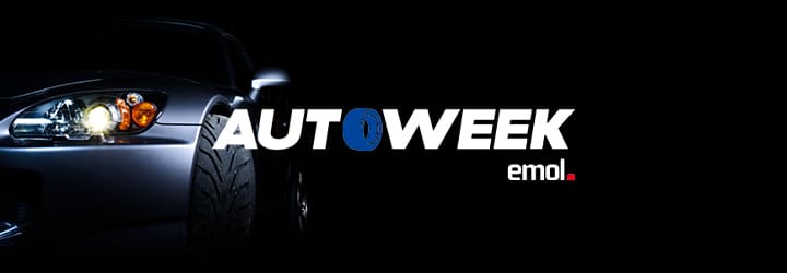 Autoweek Emol