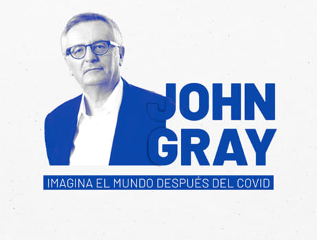 John N. Gray